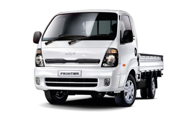KIA FRONTIER