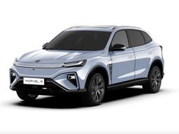 MG MARVEL
