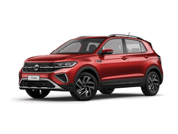 T-CROSS