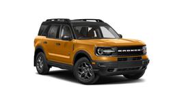 BRONCO SPORT