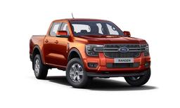 ALL NEW RANGER
