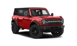 NEW BRONCO