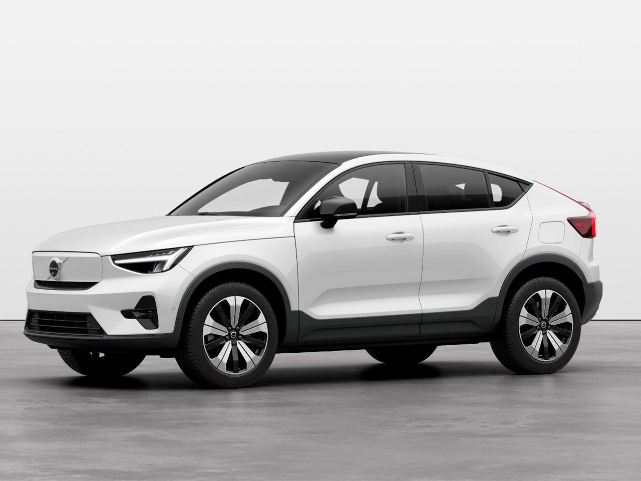 Sedan VOLVO C40 RECHARGE