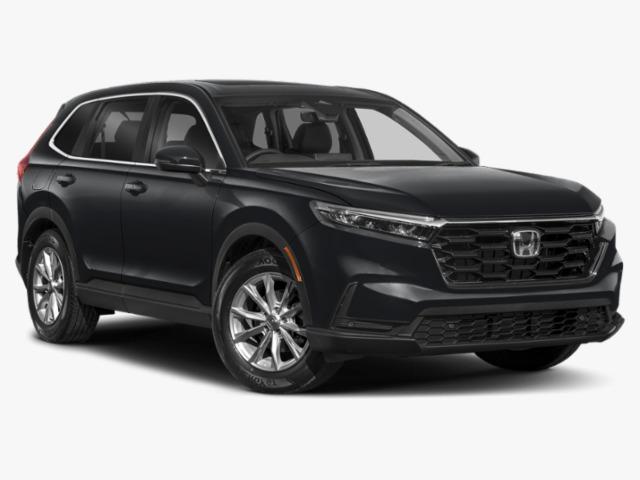 Suv Honda New Cr-v Hibrido