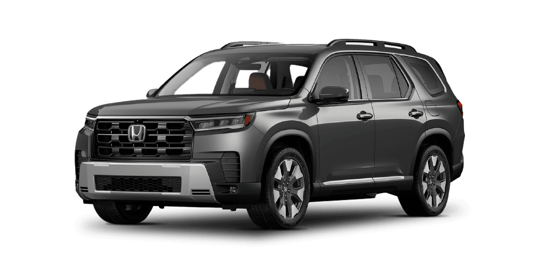Suv Honda Nueva Pilot