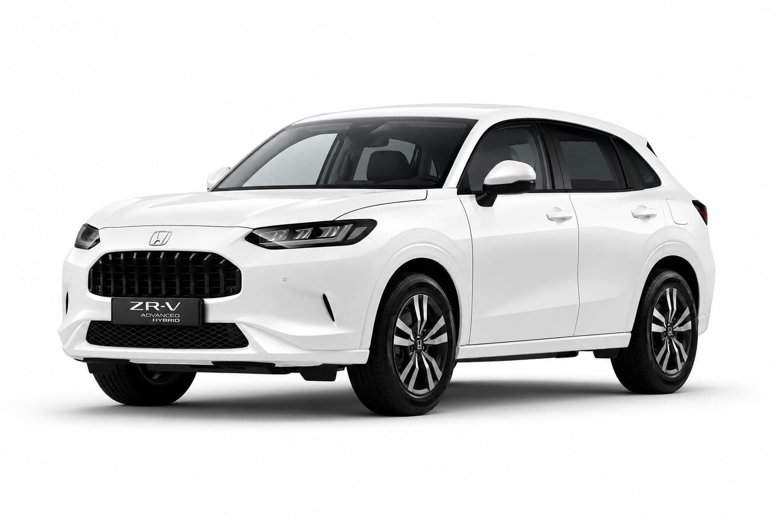Suv Honda Zr-v Hybrid