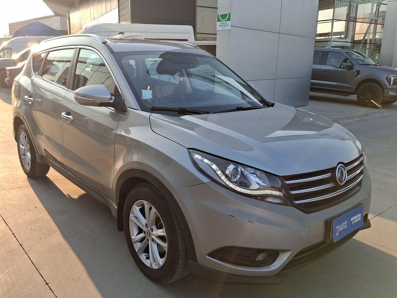 Suv Dfm Toledo