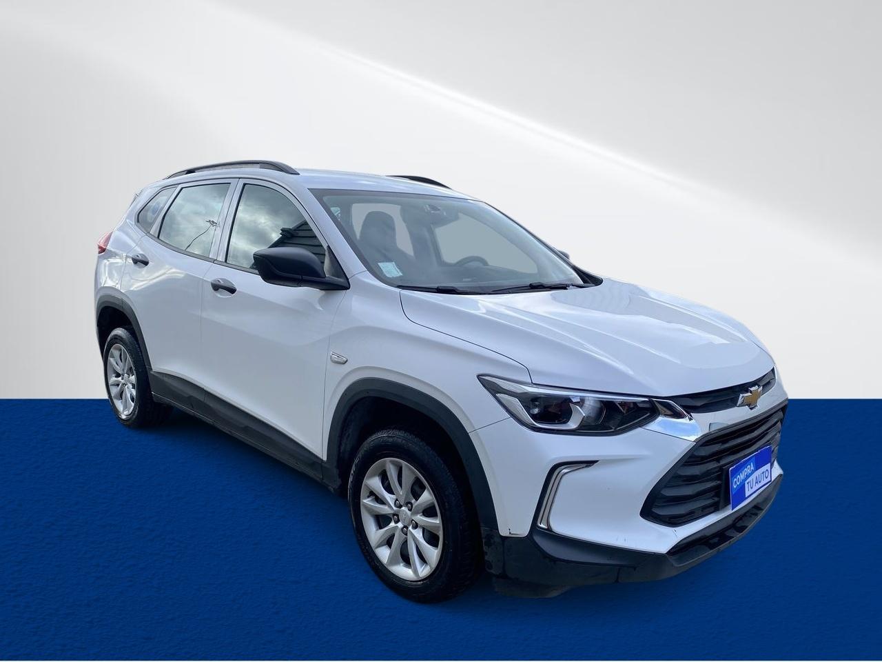 Suv Chevrolet Tracker