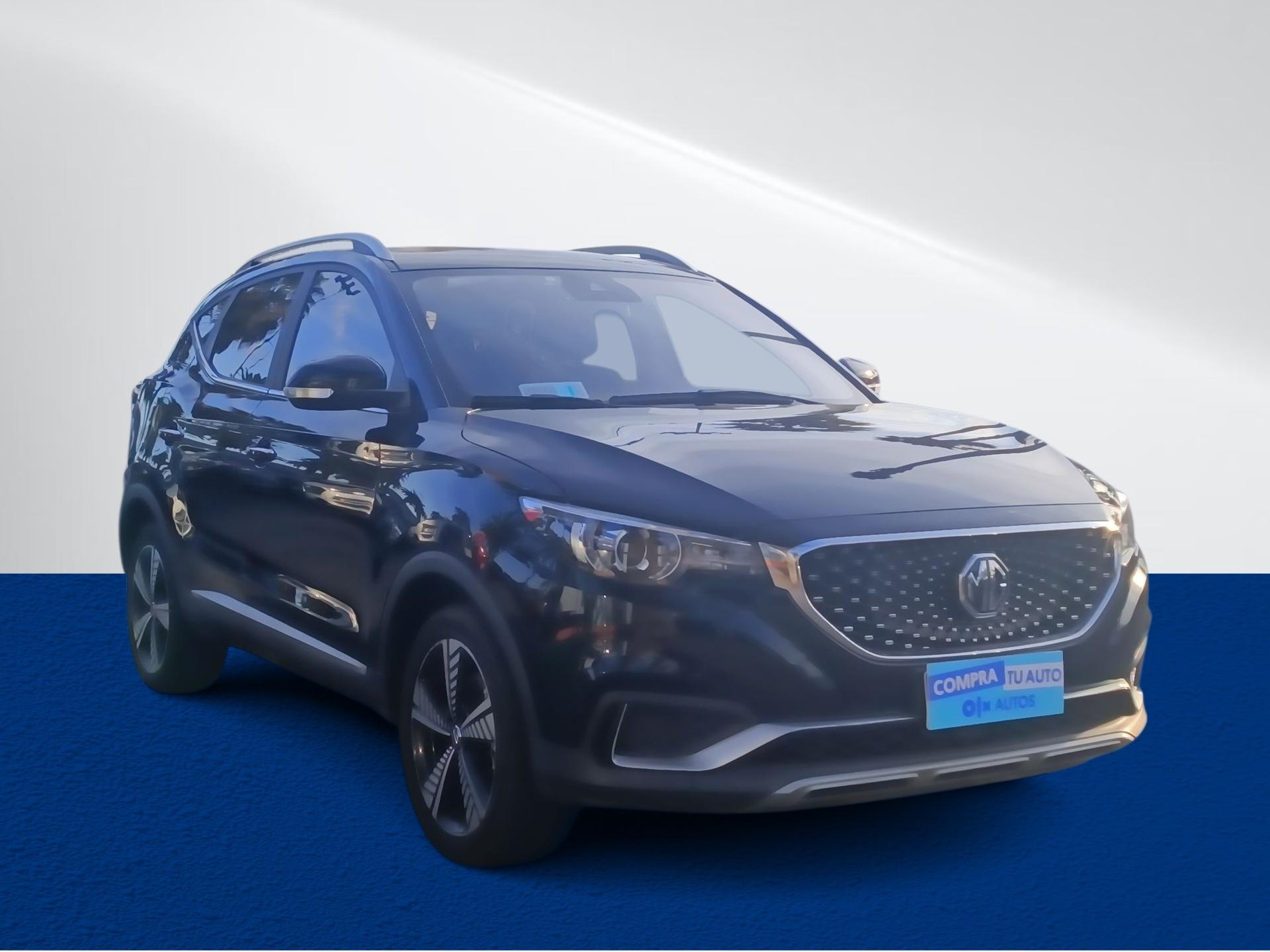 Station Wagon Mg Mg Zs