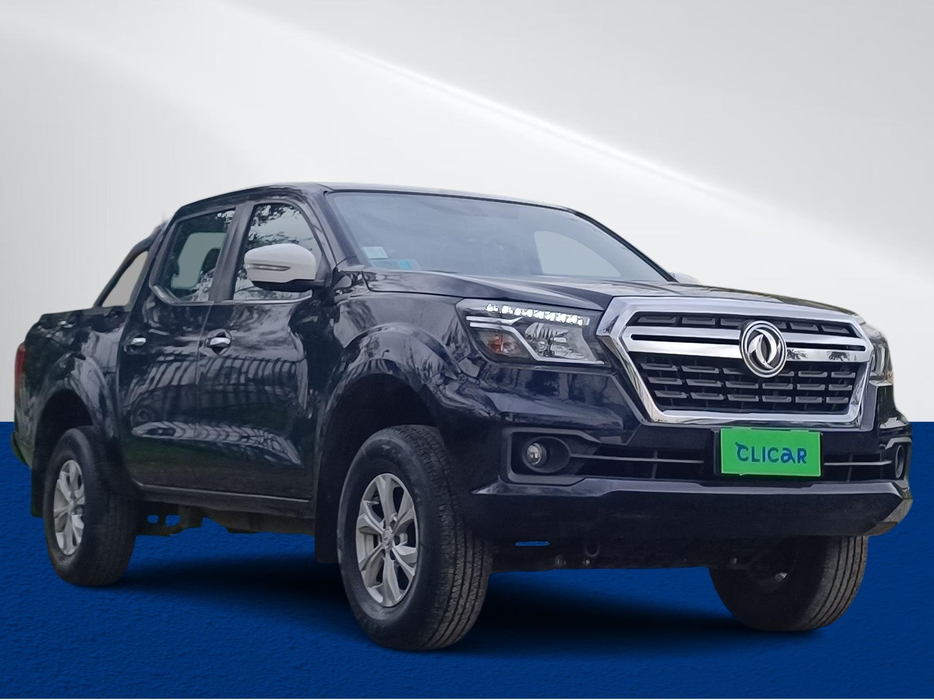 Camioneta Dongfeng Df6