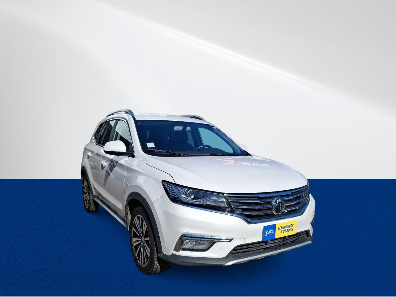 Station Wagon Mg Mg Rx5