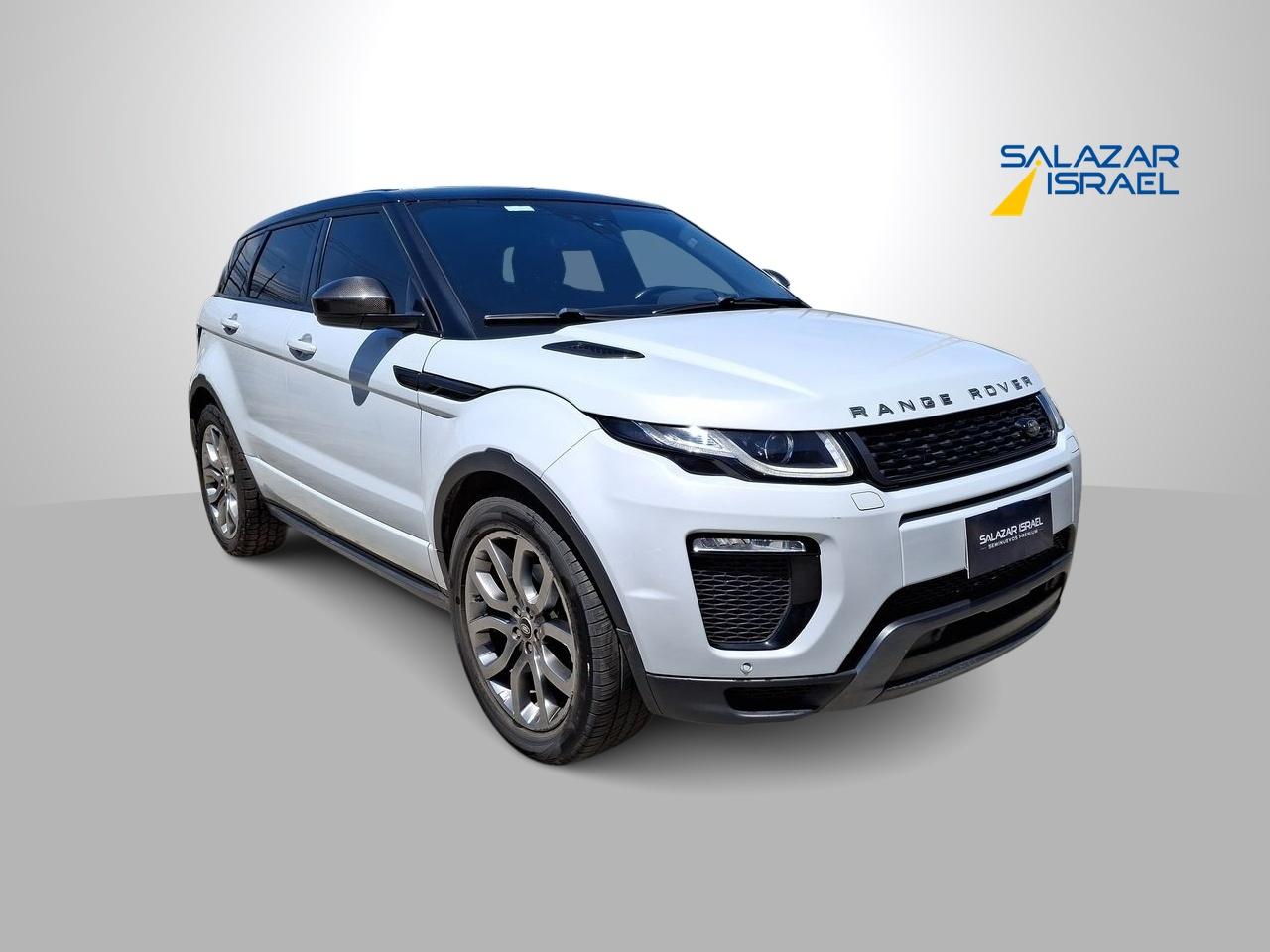 Station Wagon Land Rover Range Rover