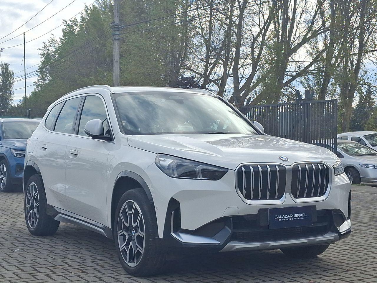 Station Wagon Bmw X1