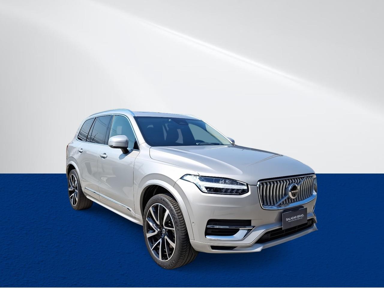 Station Wagon Volvo Xc90