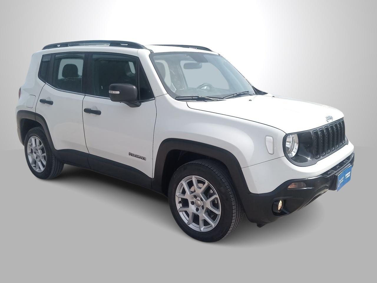 Station Wagon Jeep Renegade