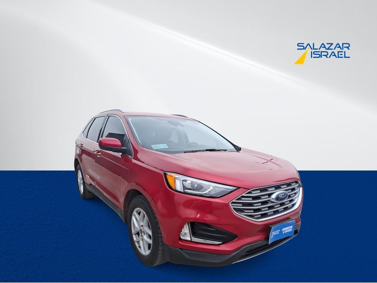 Station Wagon Ford Edge