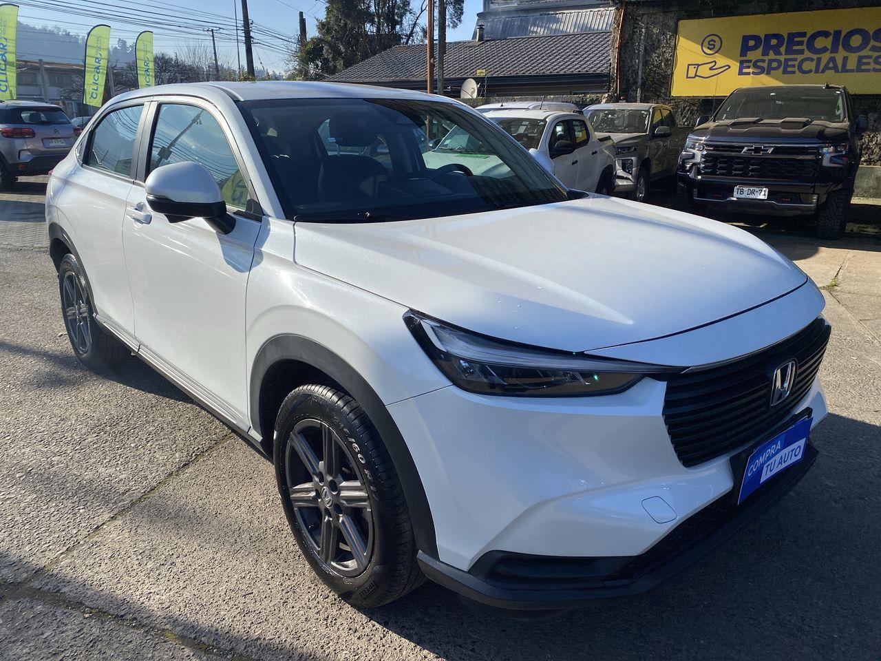 Station Wagon Honda Hr-v