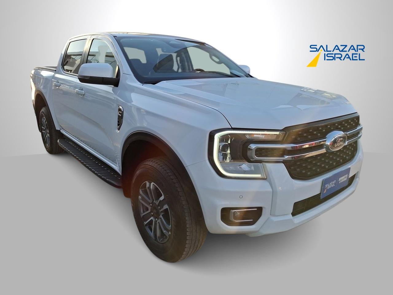 Camioneta Ford All New Ranger