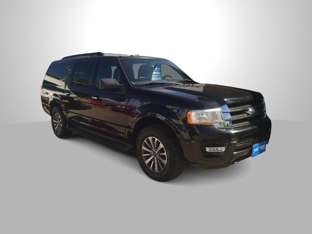 Station Wagon Ford Expedition