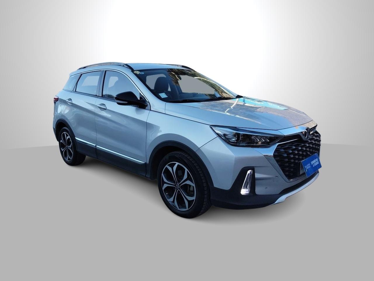 Station Wagon Baic X55