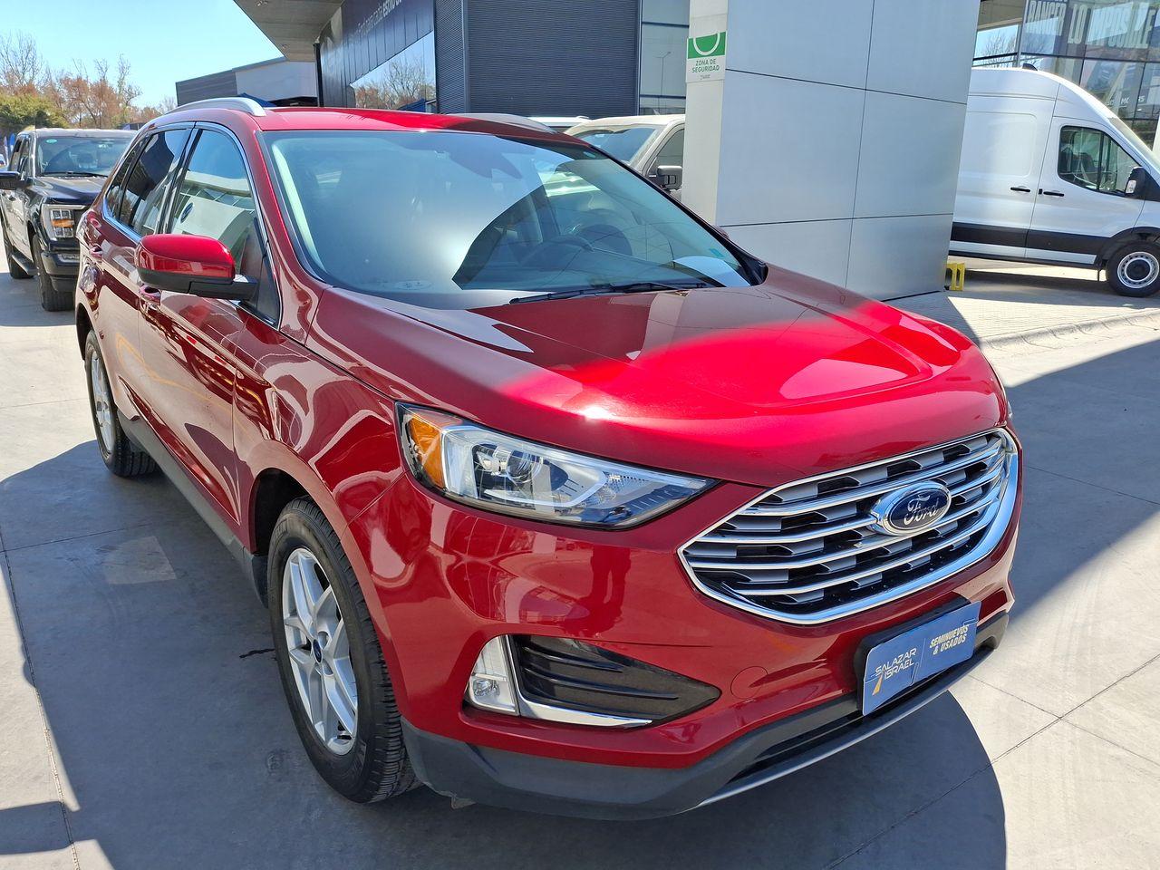 Station Wagon Ford Edge