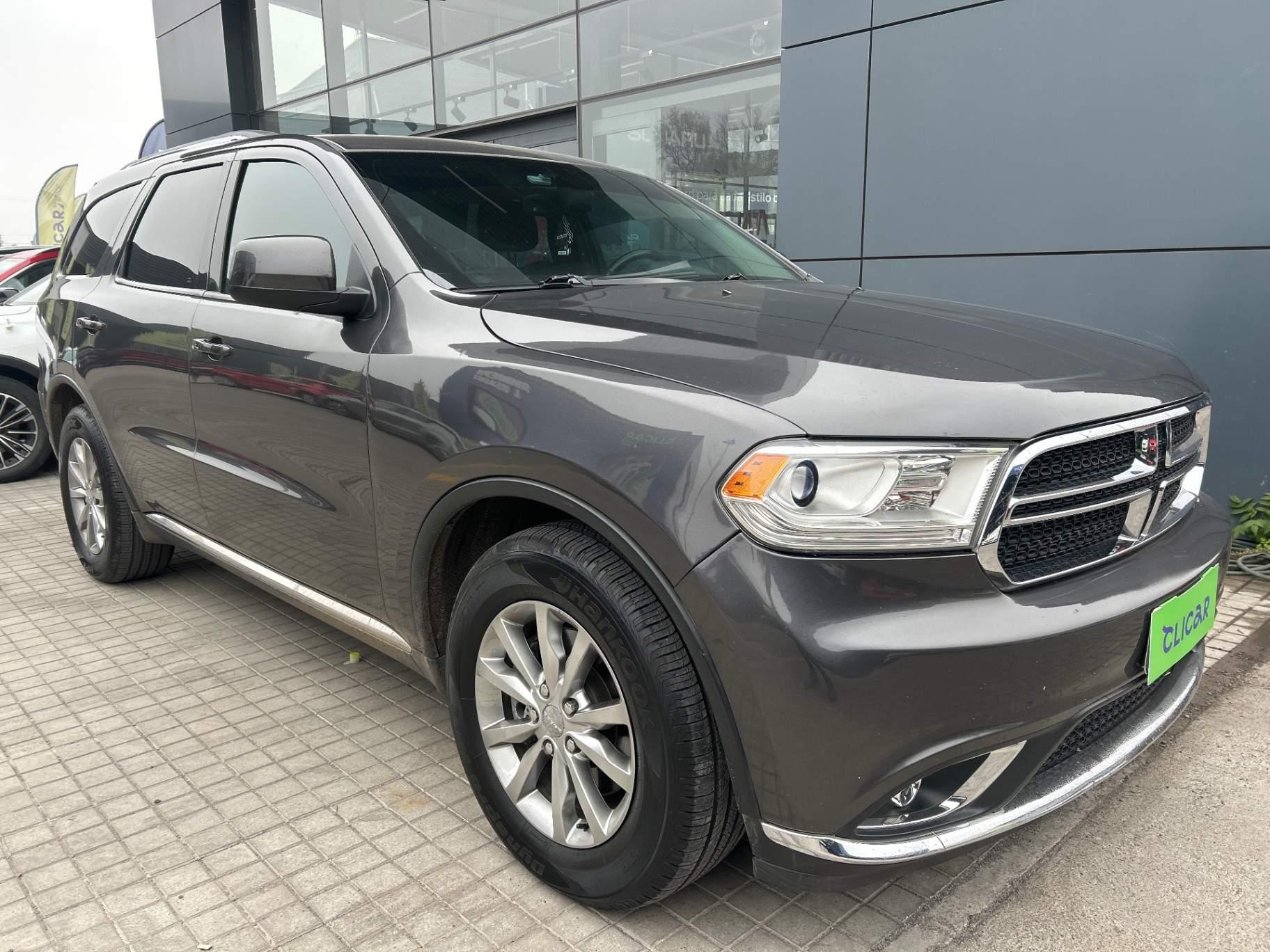 Suv Dodge Durango