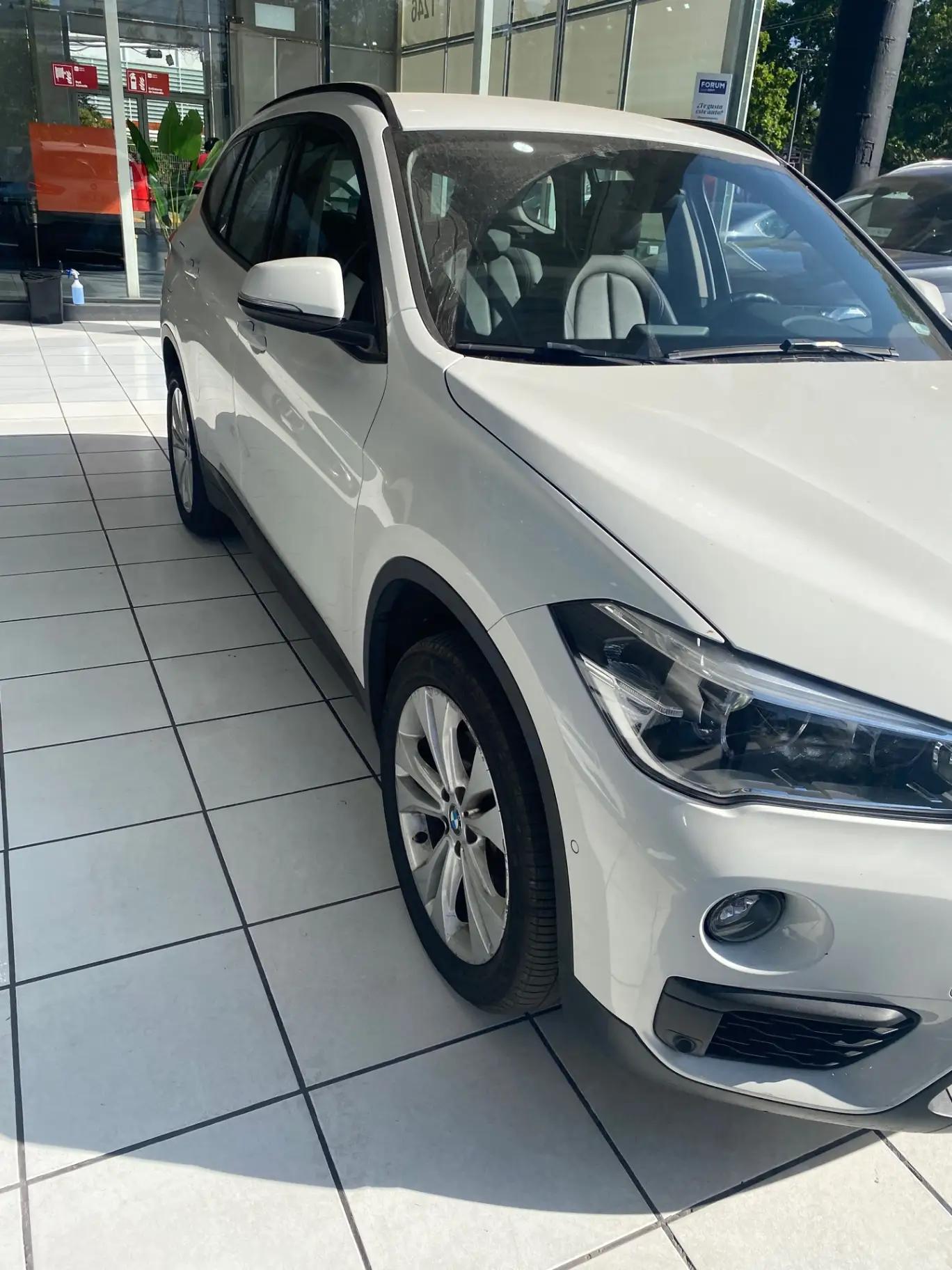 Station Wagon Bmw X1