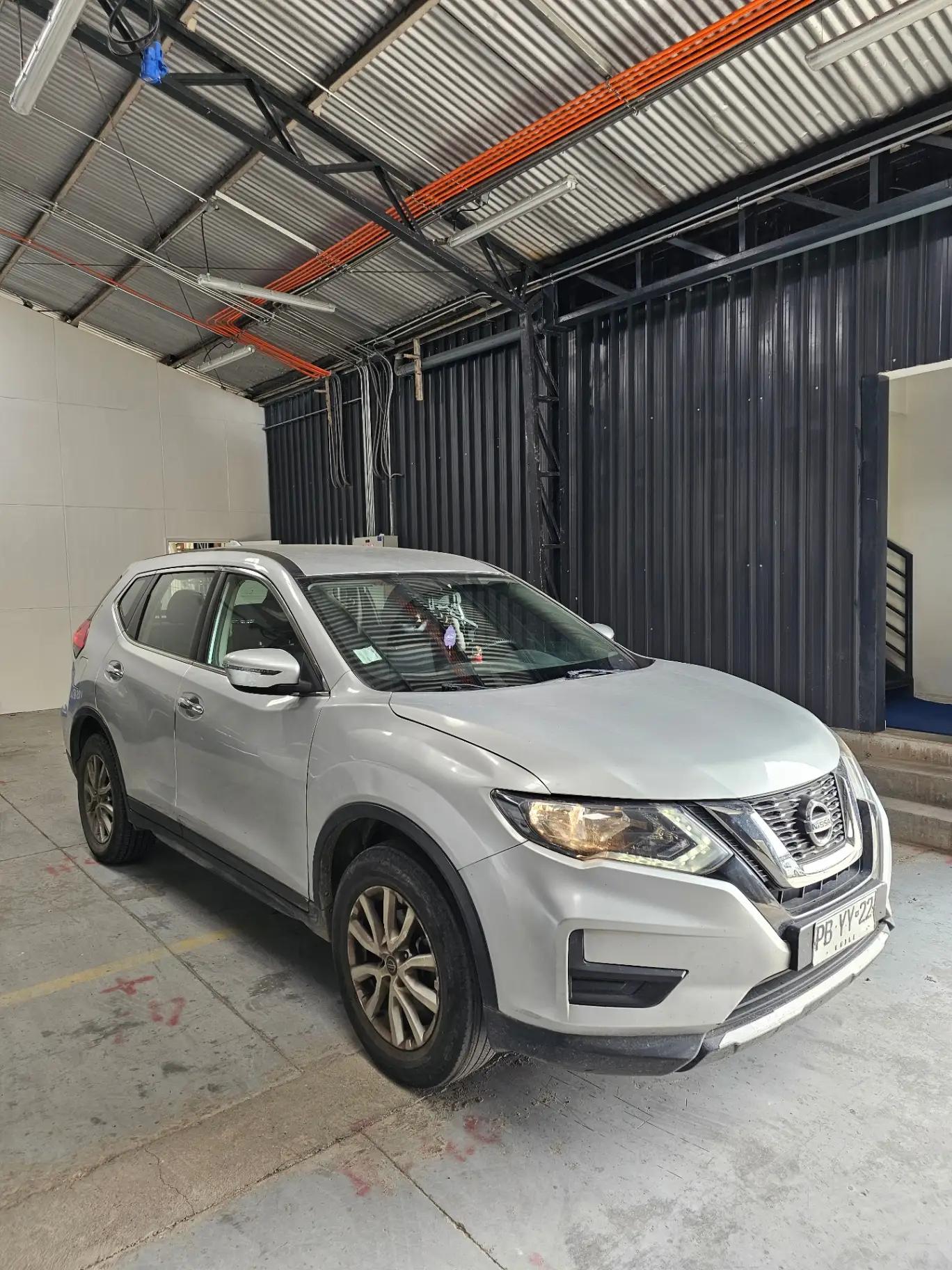 Suv Nissan X-trail