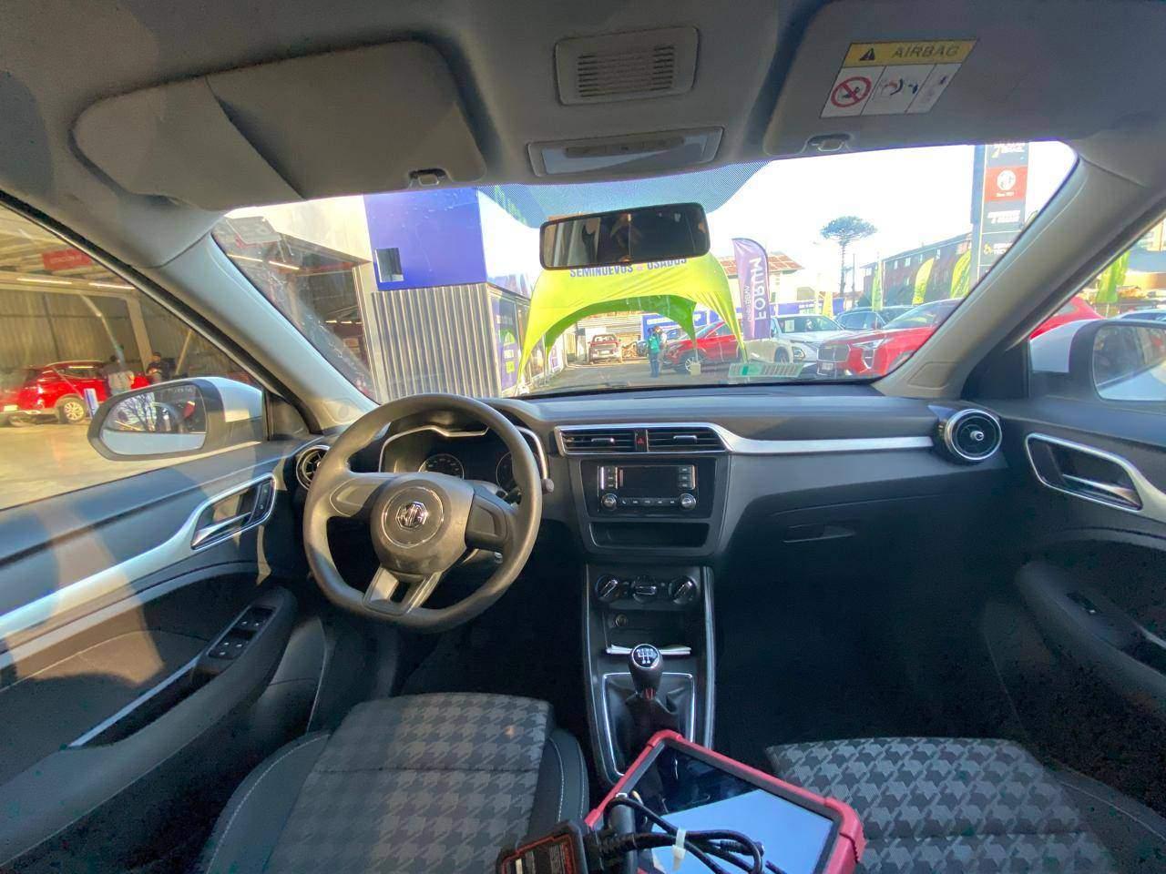 Suv Mg Mg Zs
