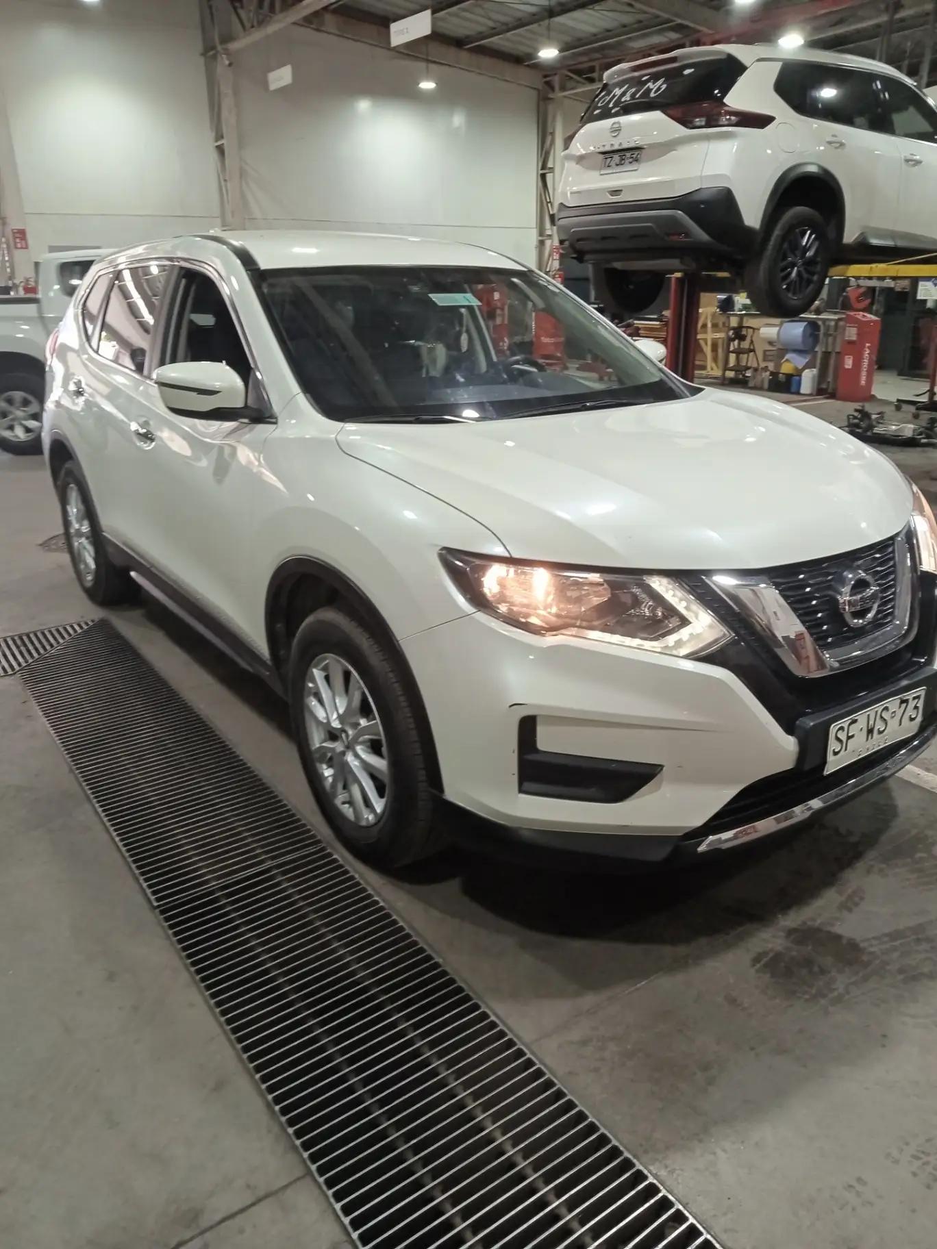 Suv Nissan X-trail