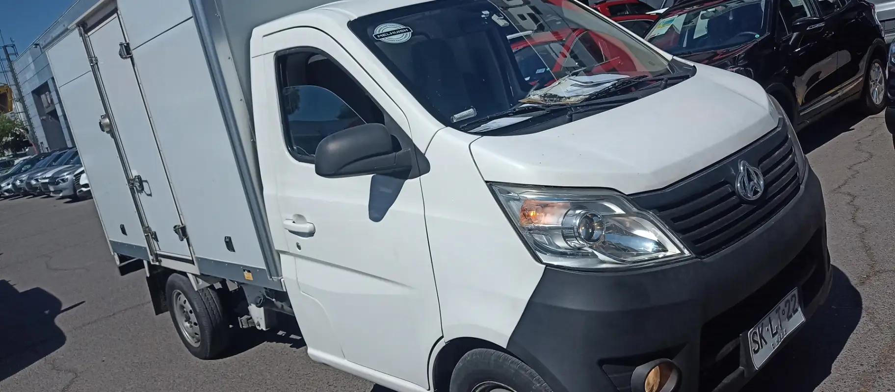 Pick Up Changan Md201