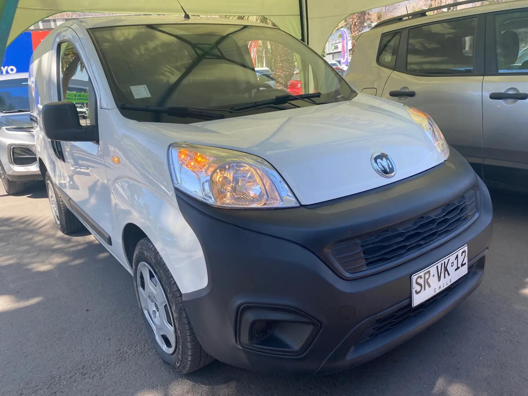 Suv Ram Van 700 City