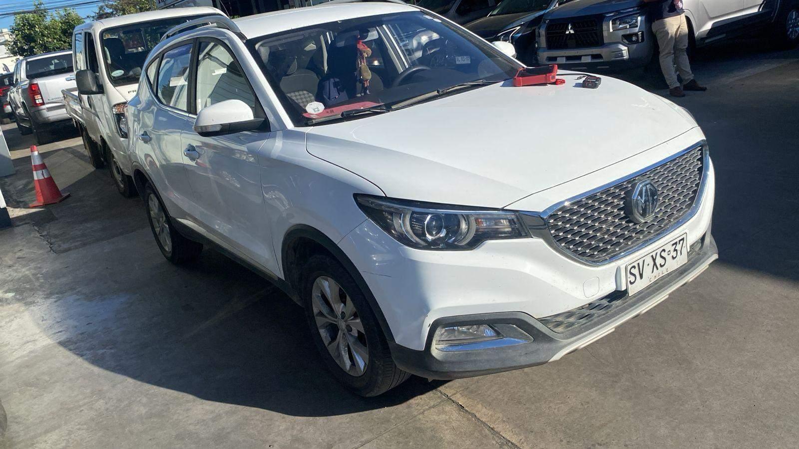 Station Wagon Mg Mg Zs