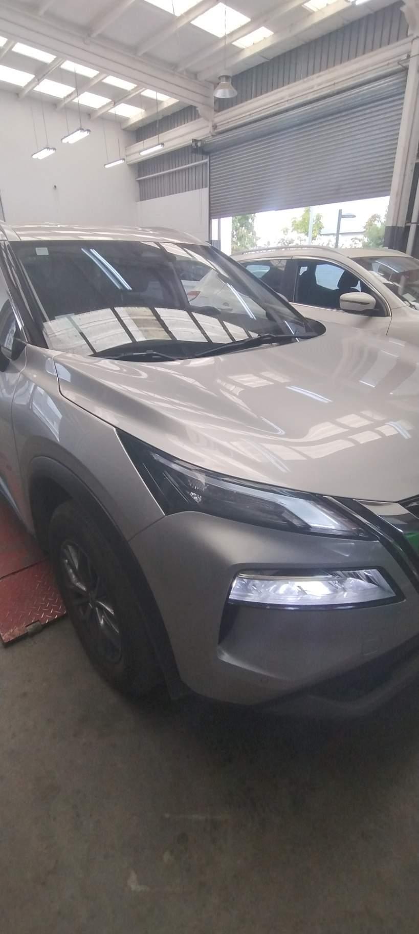 Suv Nissan X-trail
