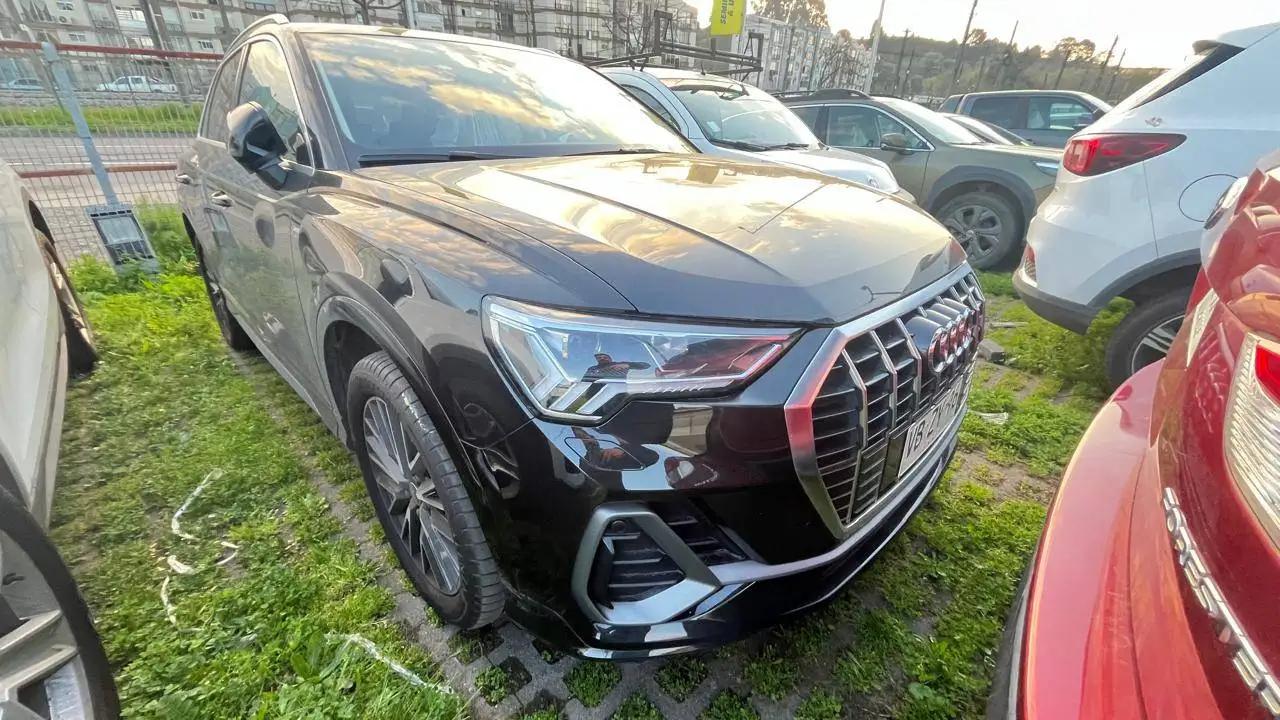 Suv Audi Q3