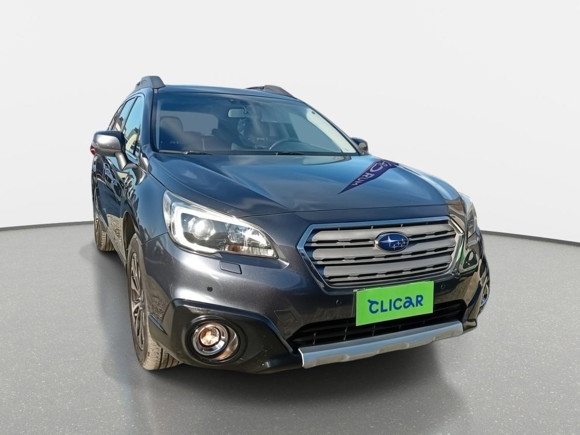 Suv Subaru Outback