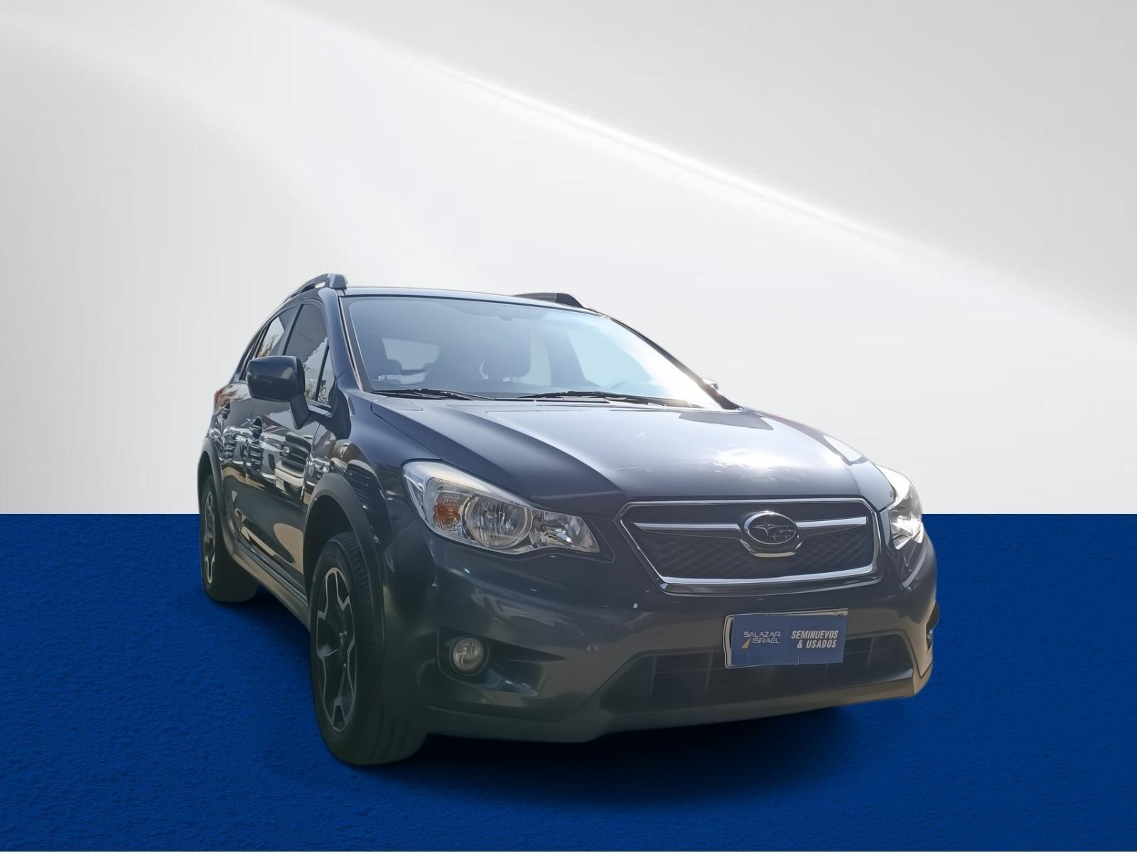 Station Wagon Subaru Xv