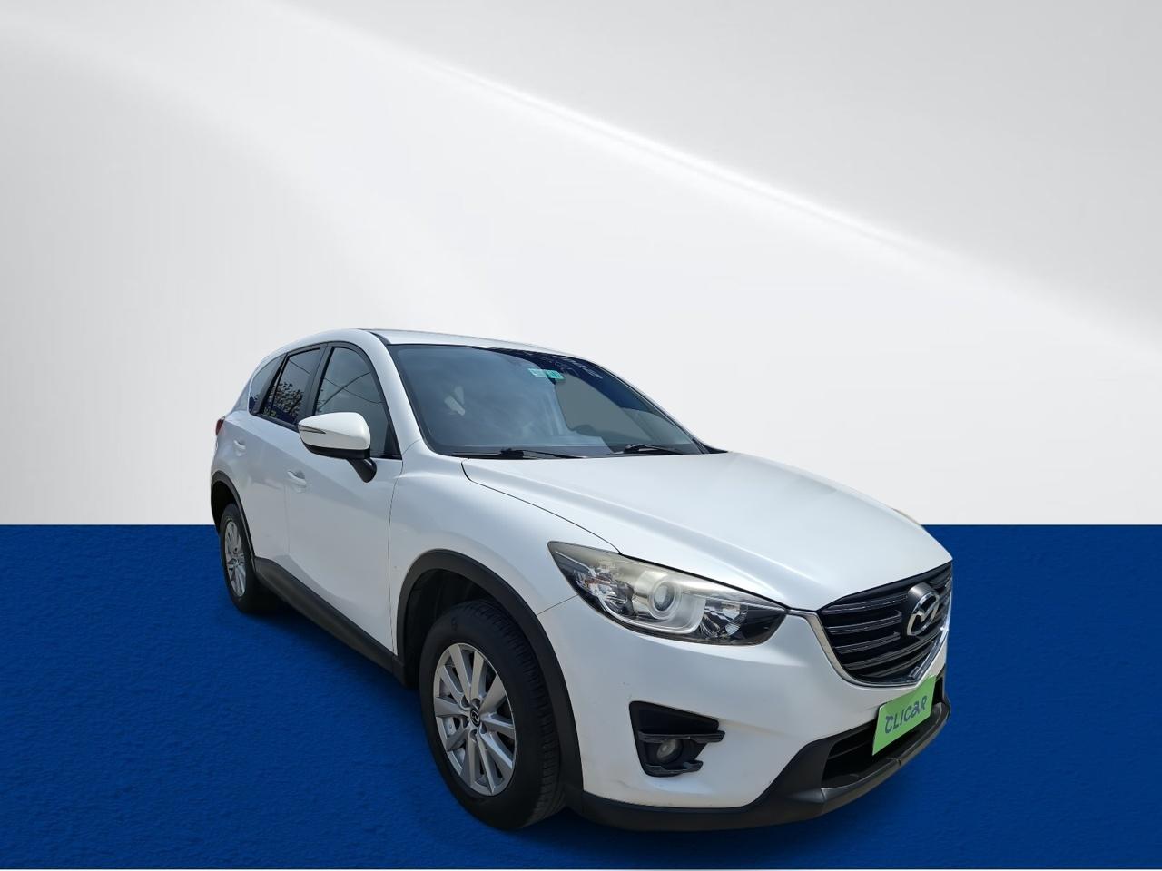 Station Wagon Mazda Cx-5