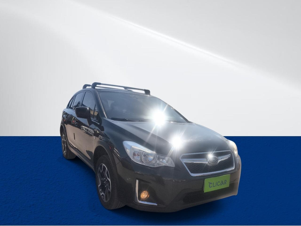 Suv Subaru Xv