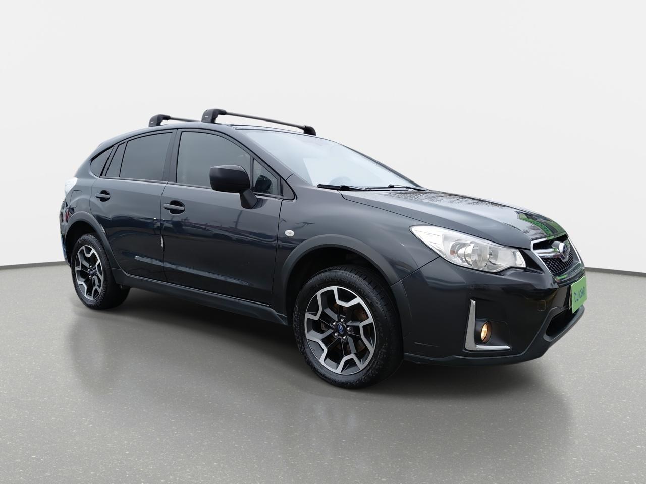 Suv Subaru Xv