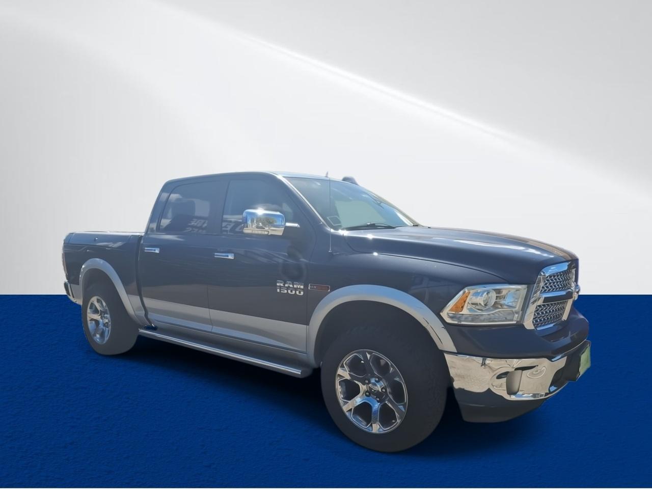 Camioneta Dodge 1500