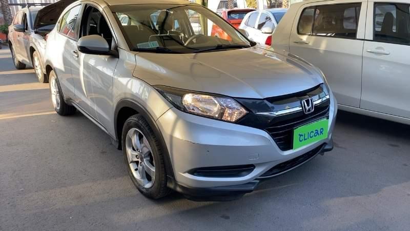 Suv Honda Hr-v