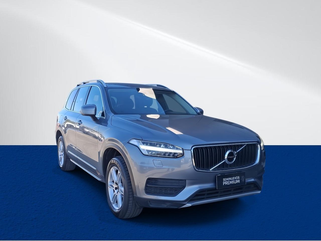 Station Wagon Volvo Xc90
