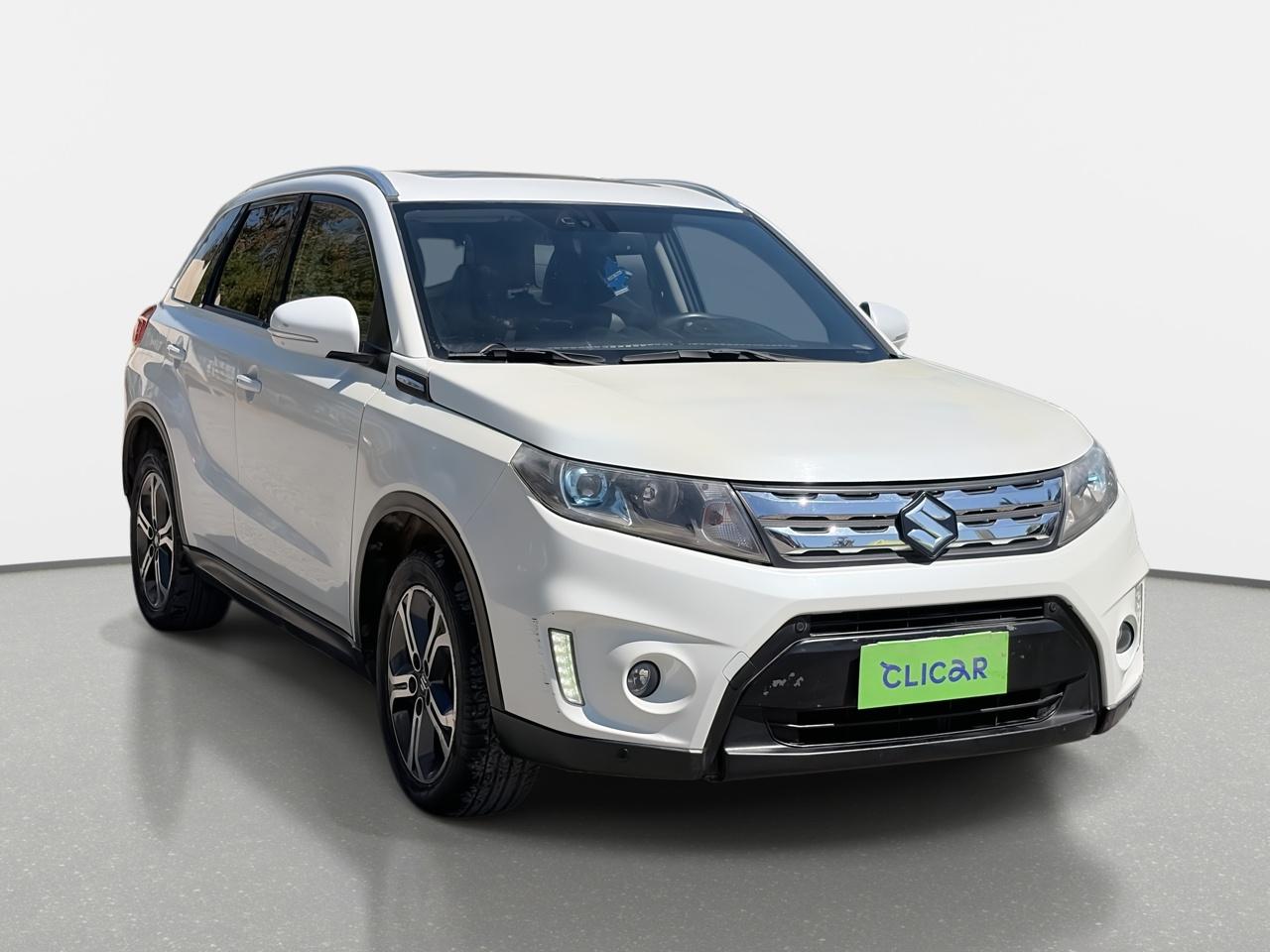 Suv Suzuki Vitara