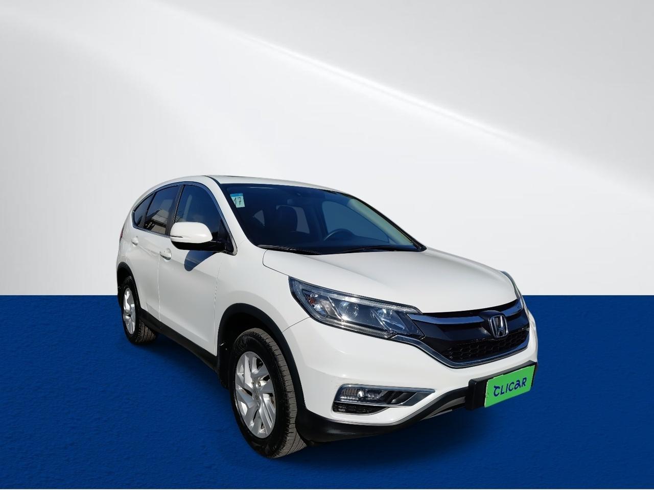 Suv Honda Cr-v