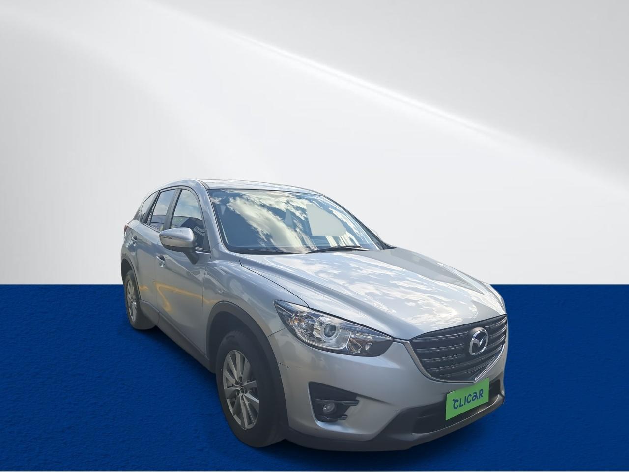 Suv Mazda Cx-5