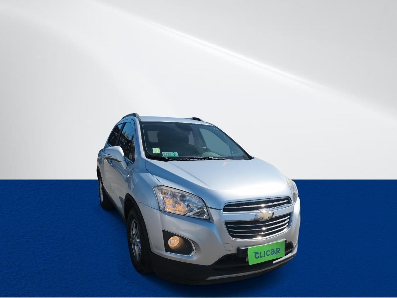 Suv Chevrolet Tracker