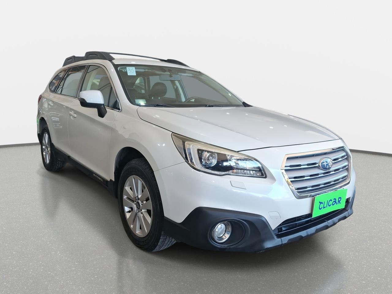 Suv Subaru Outback