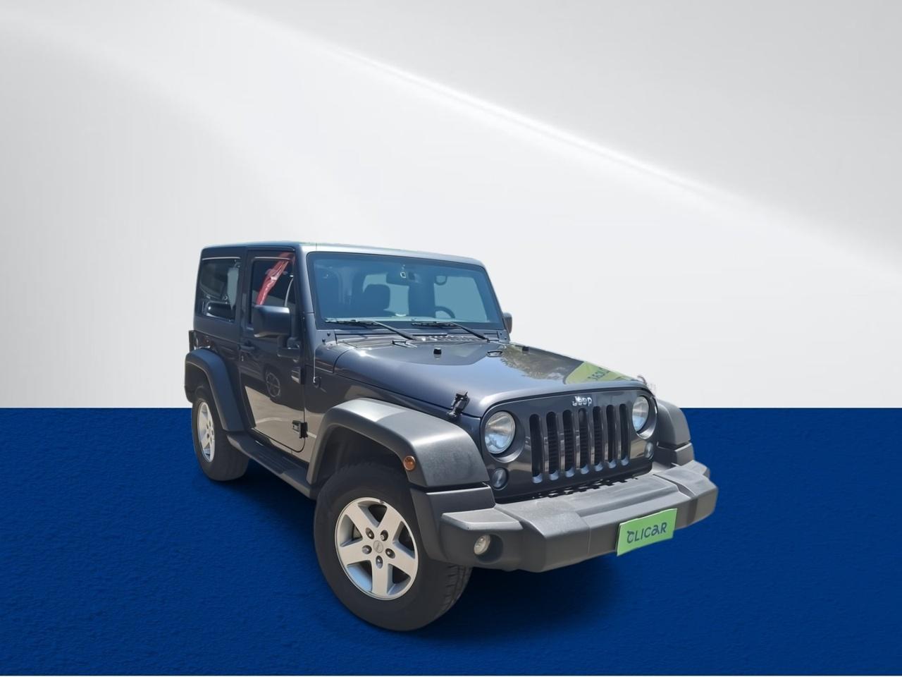 Jeep Jeep Wrangler