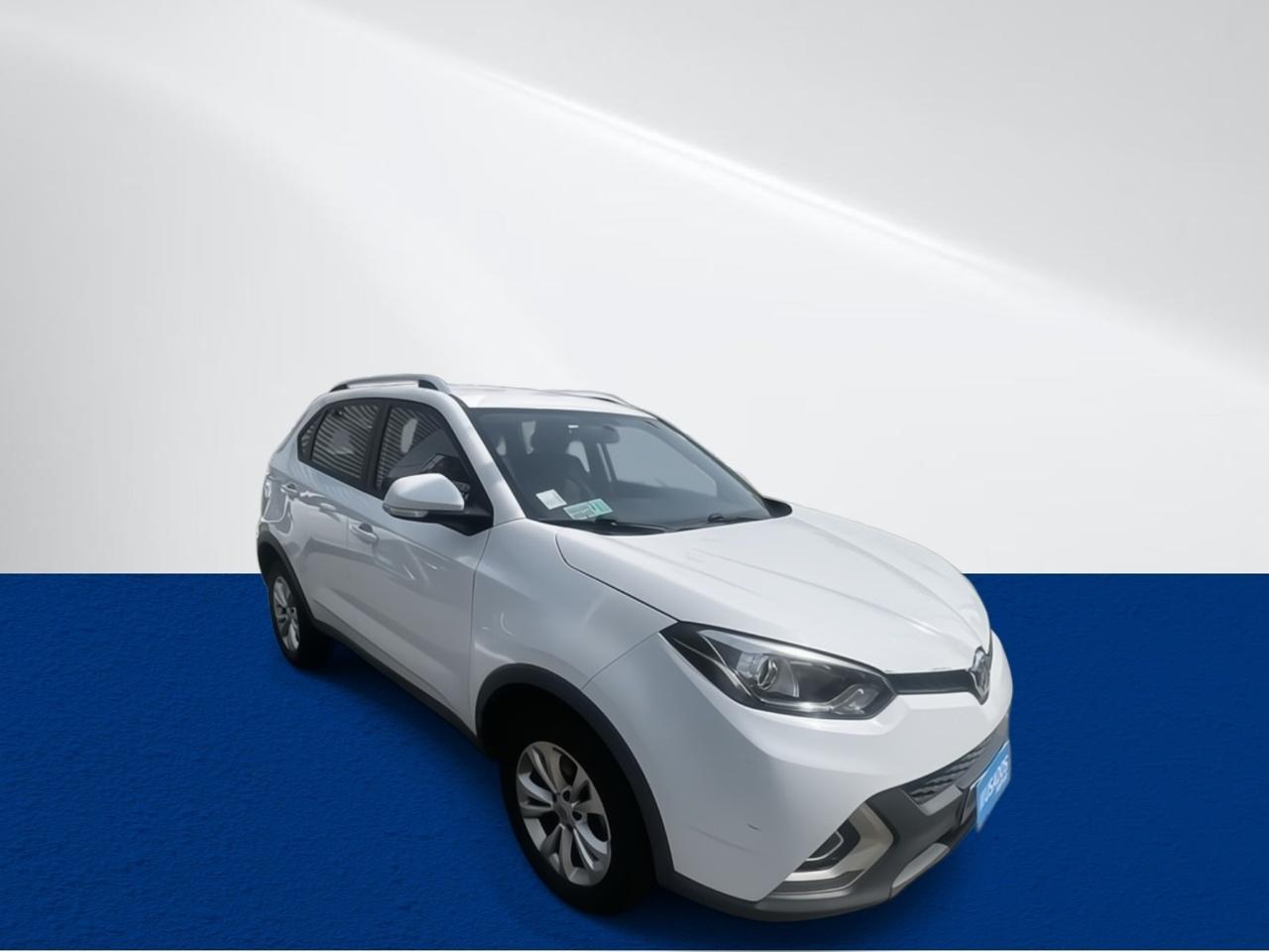 Station Wagon Mg Mg Gs